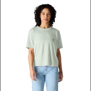 Carhartt Women's TENCEL™ Fiber Series‎ Loose T-Shirt